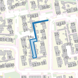 Perceel GMT00-M-3799