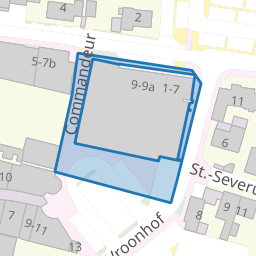 Perceel GMT00-M-3804