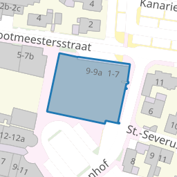 Perceel GMT00-M-3805