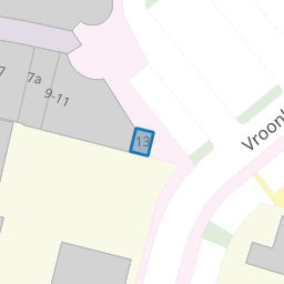 Perceel GMT00-M-3814