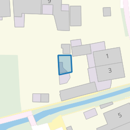 Perceel GMT00-M-3819