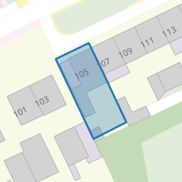 Perceel GMT00-M-3822