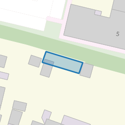 Perceel GMT00-M-3833