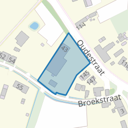 Perceel GMT00-M-3843