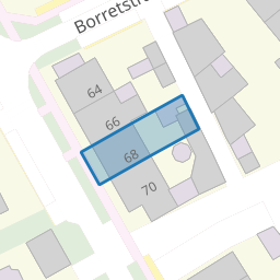 Perceel GMT00-M-3866