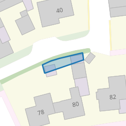 Perceel GMT00-M-3880