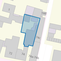 Perceel GMT00-M-3887