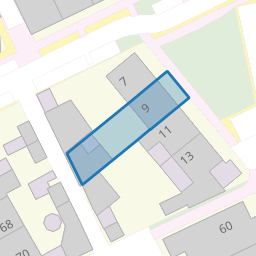 Perceel GMT00-M-3910