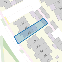 Perceel GMT00-M-3913