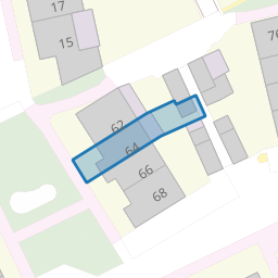 Perceel GMT00-M-3920