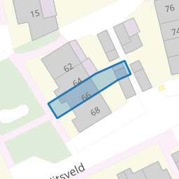 Perceel GMT00-M-3921