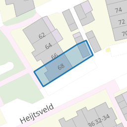 Perceel GMT00-M-3922