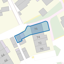 Perceel GMT00-M-3923