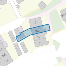 Perceel GMT00-M-3924