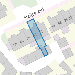 Perceel GMT00-M-3929