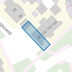 Perceel GMT00-M-3932