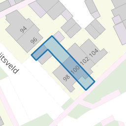 Perceel GMT00-M-3933