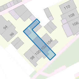 Perceel GMT00-M-3934