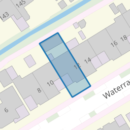 Perceel GMT00-M-3945