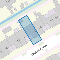 Perceel GMT00-M-3947