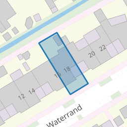 Perceel GMT00-M-3948