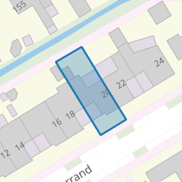 Perceel GMT00-M-3949