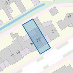 Perceel GMT00-M-3950