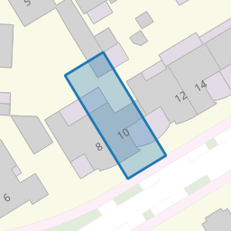 Perceel GMT00-M-3952