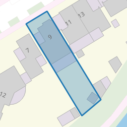 Perceel GMT00-M-3957