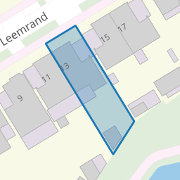 Perceel GMT00-M-3959