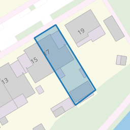 Perceel GMT00-M-3961