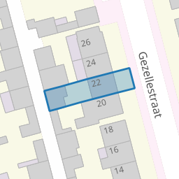 Perceel GMT00-M-3971