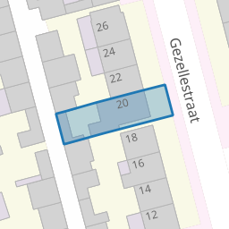 Perceel GMT00-M-3972