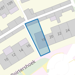 Perceel GMT00-M-3978