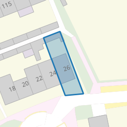 Perceel GMT00-M-3979