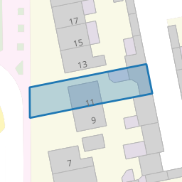 Perceel GMT00-M-3982