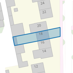Perceel GMT00-M-3988