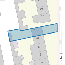 Perceel GMT00-M-3990