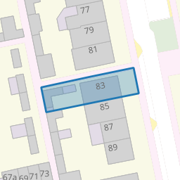 Perceel GMT00-M-3996