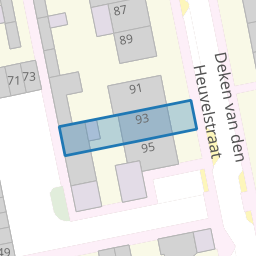 Perceel GMT00-M-3997