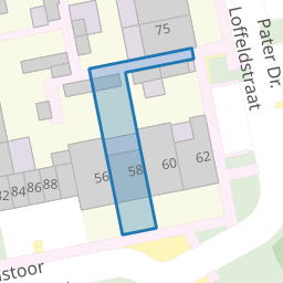 Perceel GMT00-M-3999