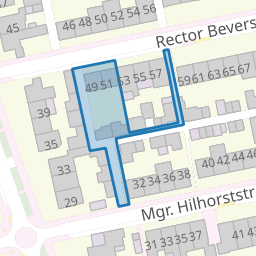 Perceel GMT00-M-4013