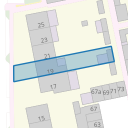 Perceel GMT00-M-4029