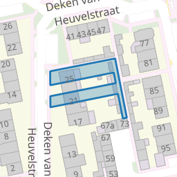 Perceel GMT00-M-4030