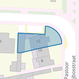 Perceel GMT00-M-4031