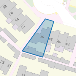 Perceel GMT00-M-4040