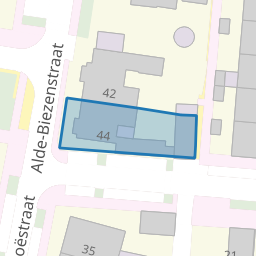 Perceel GMT00-M-4049