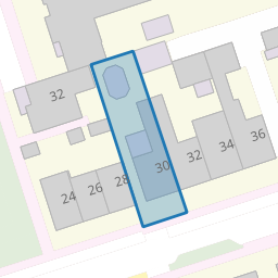 Perceel GMT00-M-4053