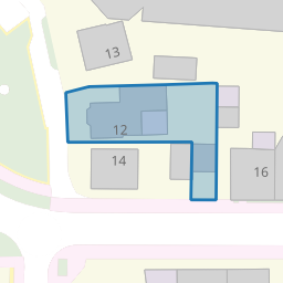 Perceel GMT00-M-4064