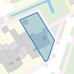 Perceel GMT00-M-4066